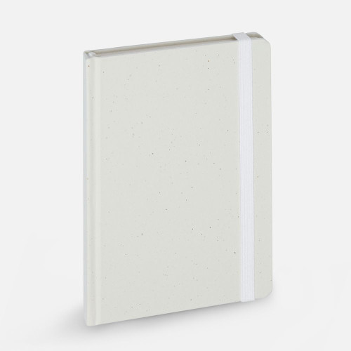 Блокнот Lactonica, белый Блокнот Lactonica, белый