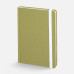 Блокнот Lactonica, зеленый Блокнот Lactonica, зеленый