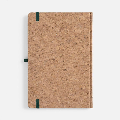 Блокнот Corkfolio, зеленый Блокнот Corkfolio, зеленый
