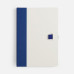 Блокнот MilkMake, синий Блокнот MilkMake, синий