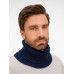 Снуд Catch Match, темно-синий