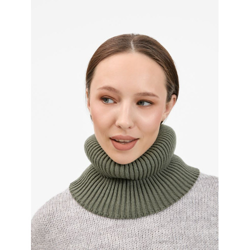 Снуд Catch Match, зеленый (полынь) Снуд Catch Match, зеленый (полынь)