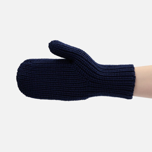 Варежки Catch Match, темно-синие Варежки Catch Match, темно-синие