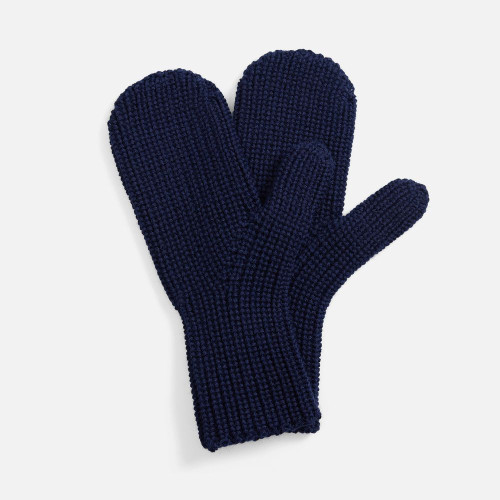 Варежки Catch Match, темно-синие Варежки Catch Match, темно-синие
