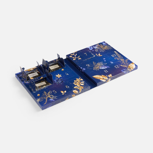 Набор чая Flowers Story ver.2 Набор чая Flowers Story ver.2