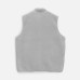 Жилет унисекс Oblako 2.0, светло-серый Жилет унисекс Oblako 2.0, светло-серый