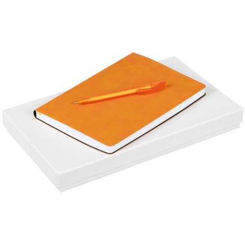 Набор Urban, оранжевый Набор Urban, оранжевый