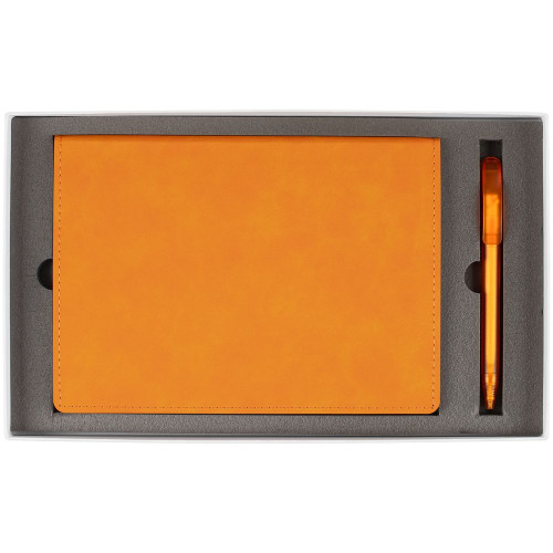 Набор Urban, оранжевый Набор Urban, оранжевый