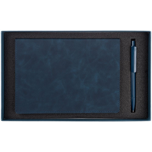 Набор Urban, синий Набор Urban, синий