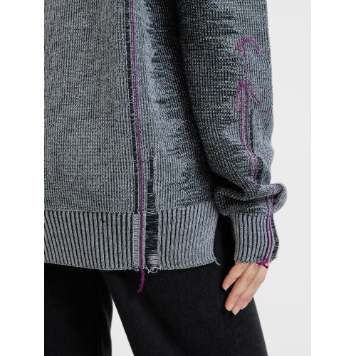 Джемпер Denim на заказ, полушерсть Джемпер Denim на заказ, полушерсть