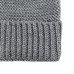 Шапка фактурная Brugge Grand Max, полушерсть