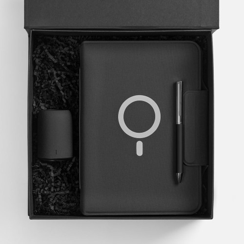 Набор Oiro, черный Набор Oiro, черный