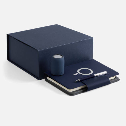 Набор Oiro, синий Набор Oiro, синий