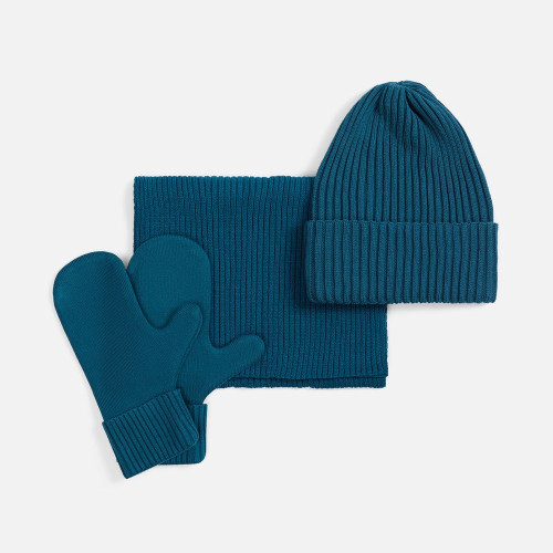 Набор Yong, морская волна