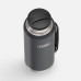 Термос Icon 1200, черный Термос Icon 1200, черный