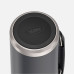 Термос Icon 1200, черный Термос Icon 1200, черный