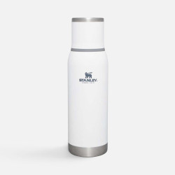 Термос Adventure 500, белый