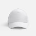 Бейсболка Yonkers, белая