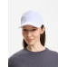 Бейсболка Yonkers, белая