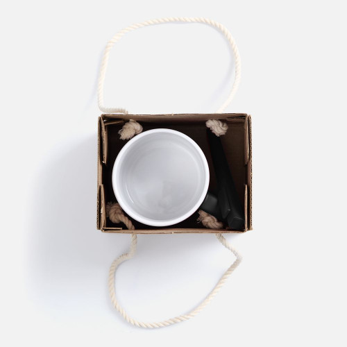 Набор StopSpot, черный Набор StopSpot, черный