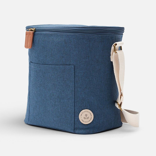 Сумка-холодильник Sortino S, синяя Сумка-холодильник Sortino S, синяя