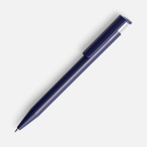 Ручка шариковая Tippo, синяя Ручка шариковая Tippo, синяя