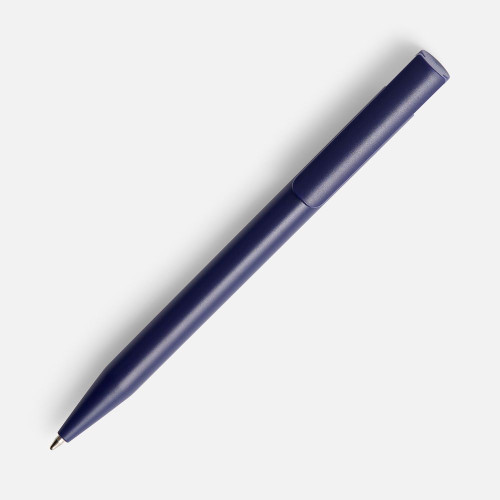 Ручка шариковая Tippo, синяя Ручка шариковая Tippo, синяя