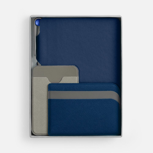 Набор Flexpen Dual, синий Набор Flexpen Dual, синий