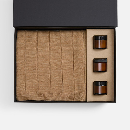 Набор Aromagia, бежевый Набор Aromagia, бежевый