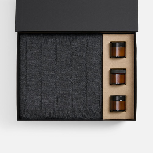 Набор Aromagia,темно-серый Набор Aromagia,темно-серый