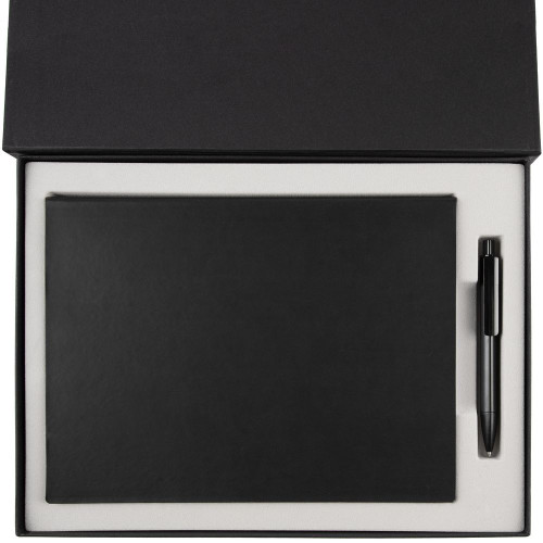 Набор Latte Maxi, черный Набор Latte Maxi, черный