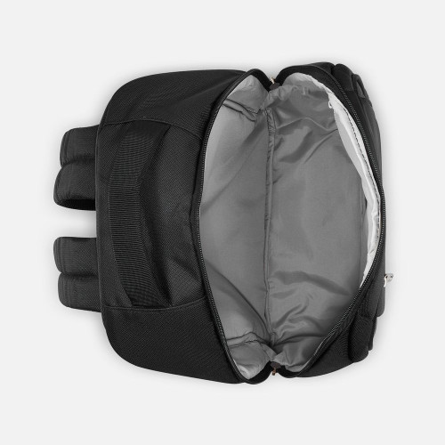 Рюкзак Pin Up 6, черный Рюкзак Pin Up 6, черный