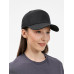 Бейсболка Settaro, черная