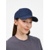 Бейсболка Settaro, темно-синяя