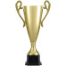 Кубок Guildford, золотистый Кубок Guildford, золотистый