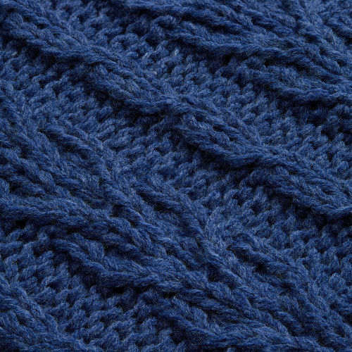 Плед Eloisa, деним