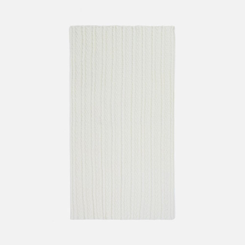 Плед Eloisa, молочный