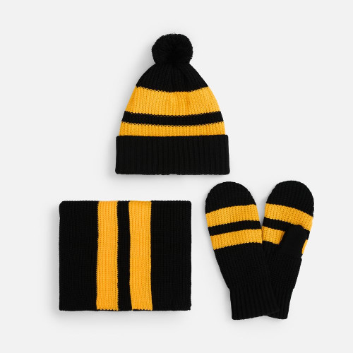 Шапка Winwear, черная Шапка Winwear, черная