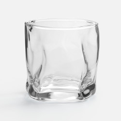 Стакан Crystal Clear