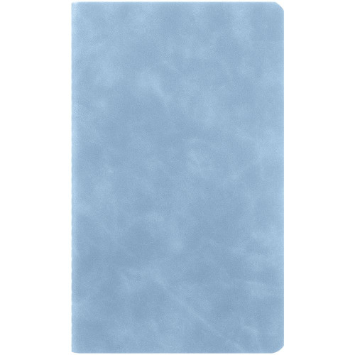 Блокнот Luba, голубой Блокнот Luba, голубой