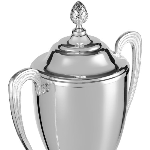 Кубок Grandee, серебристый Кубок Grandee, серебристый