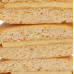 Печенье Dolce Banana со вкусом банана