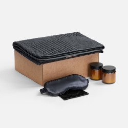 Набор Sleepguard, темно-серый