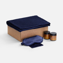 Набор Sleepguard, синий