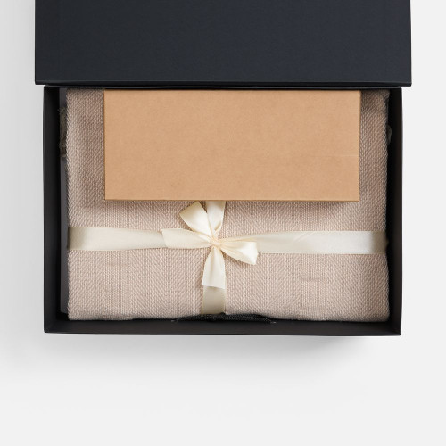 Набор Amber Season, бежевый Набор Amber Season, бежевый