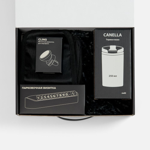 Набор RideGuide