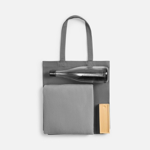 Набор Dominelli, серый