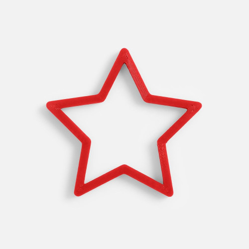 Набор Astrela, красный Набор Astrela, красный