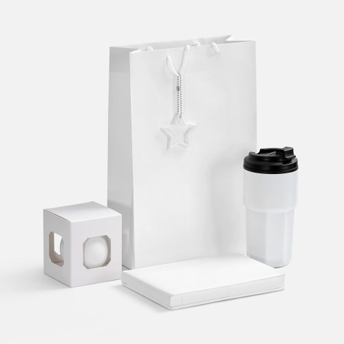 Набор Astrela, белый Набор Astrela, белый