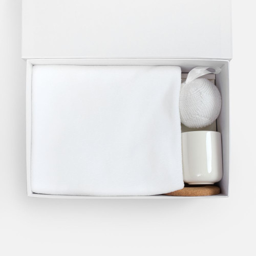 Набор Dream Year, белый Набор Dream Year, белый